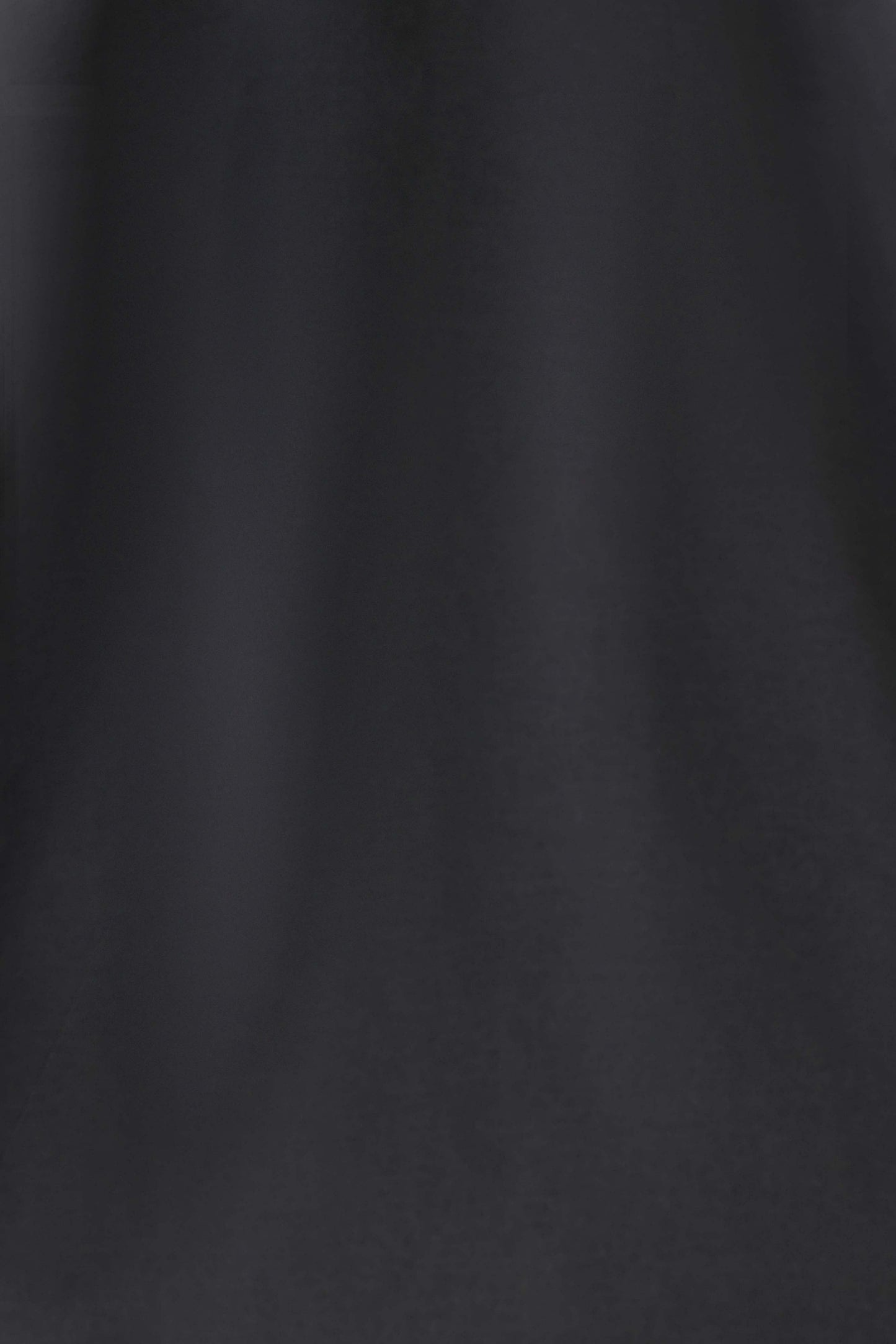 Elio Peached Jersey Midi Skirt - Charcoal