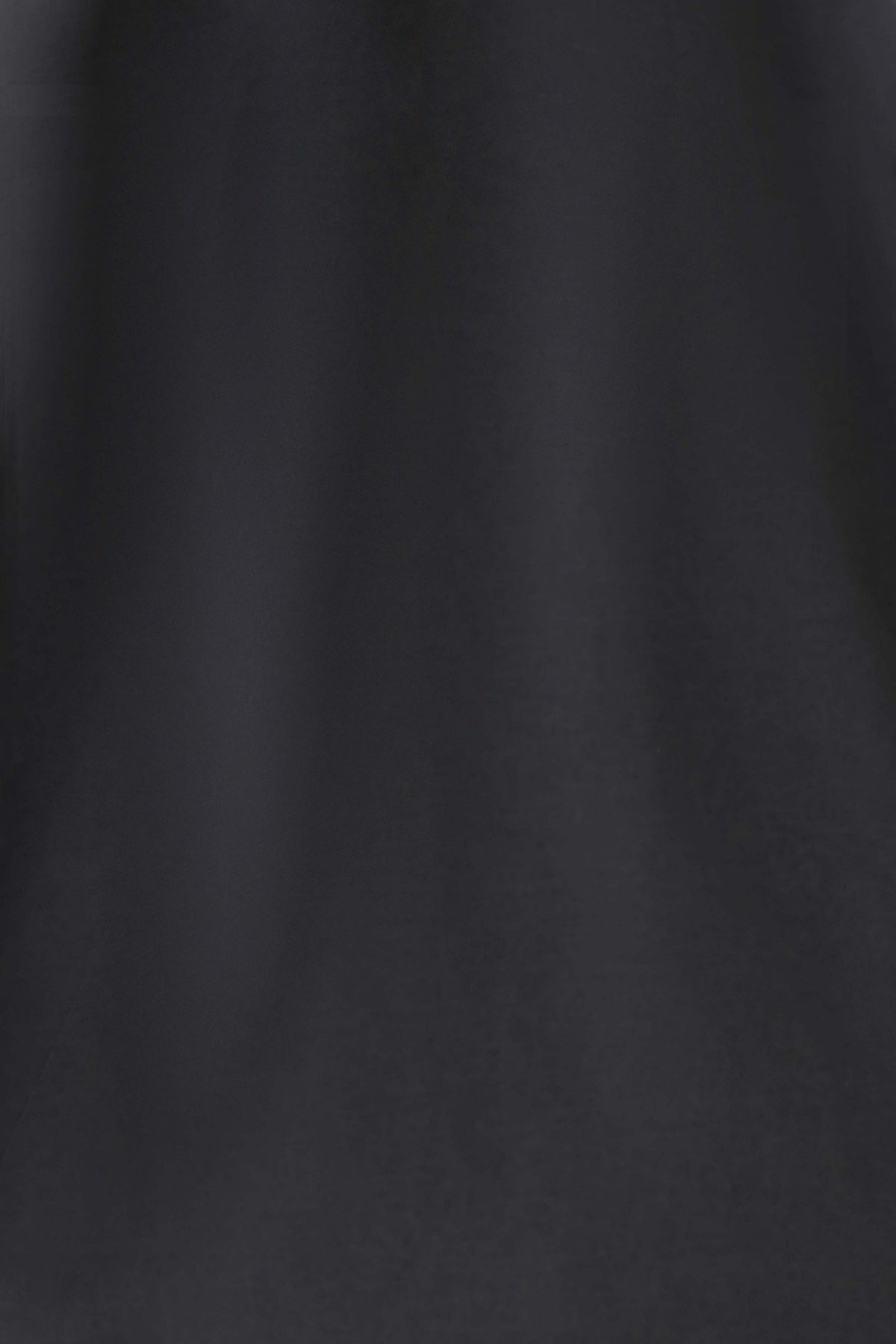 Elio Peached Jersey Midi Skirt - Charcoal #6