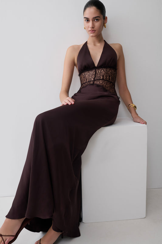 meshki bridesmaid dress Nude Bridesmaids Dresses