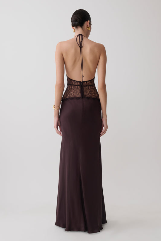 lace back summer dress Lovely Lady Lace Mini Dress