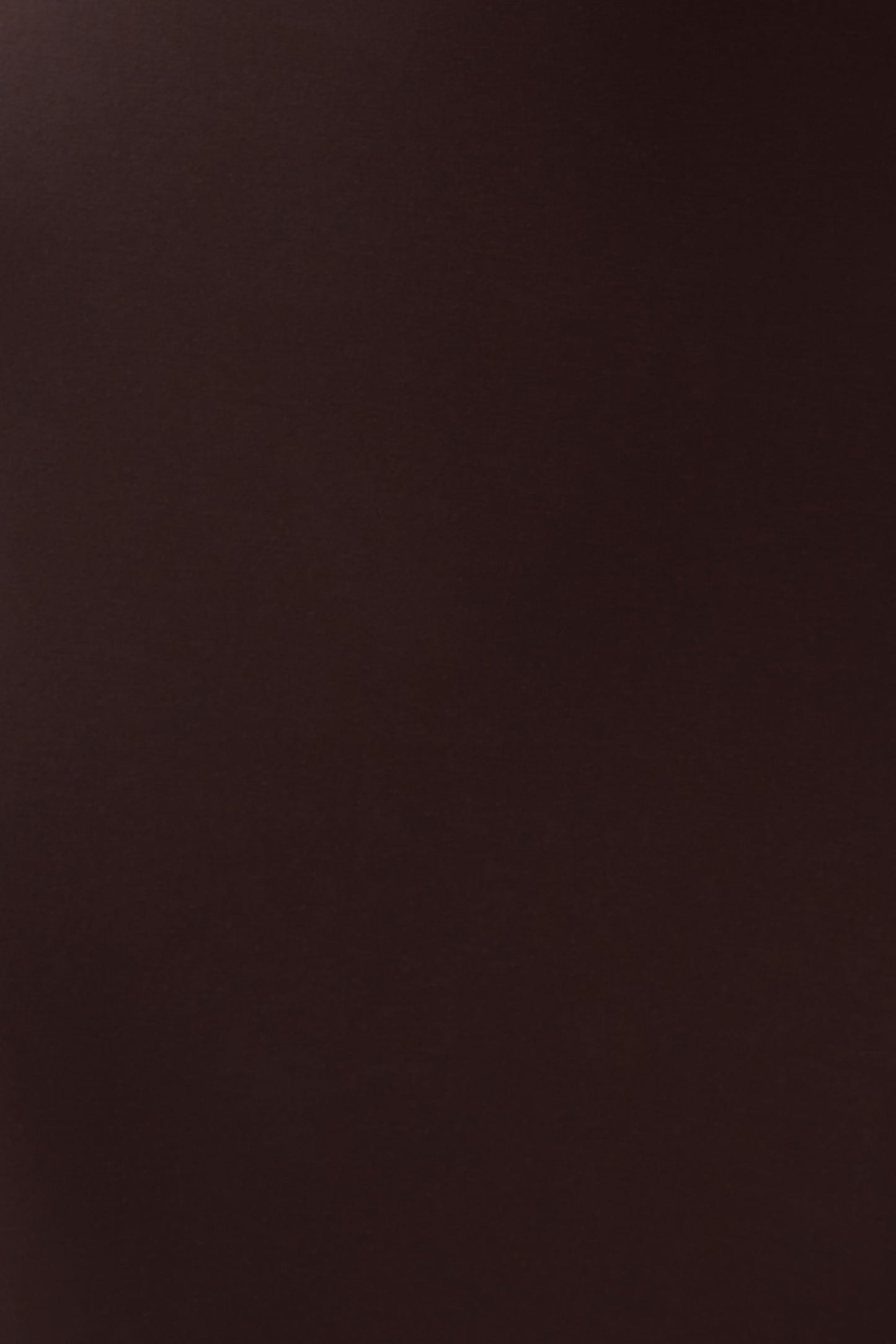 Erve Peached Jersey Maxi Dress - Chocolate
