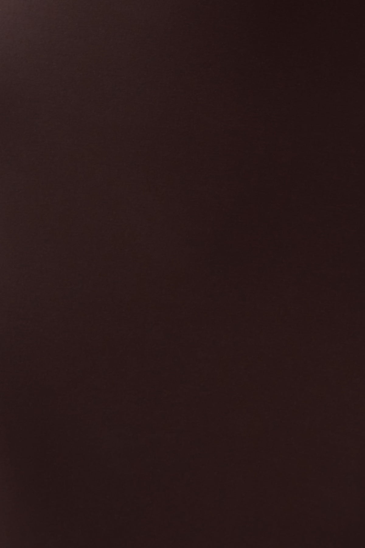 Erve Peached Jersey Maxi Dress - Chocolate #6