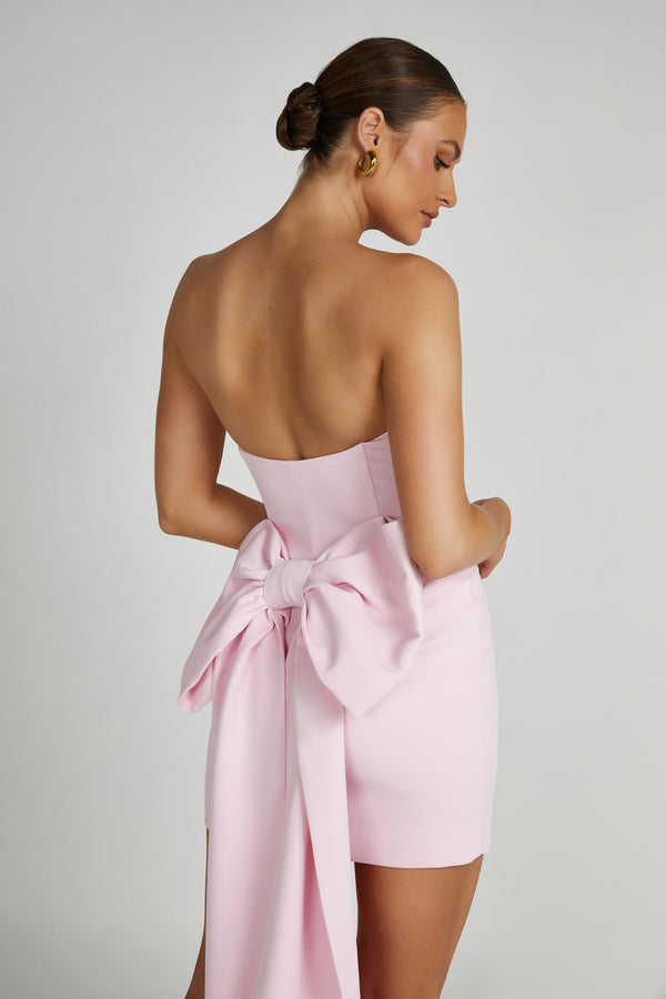 Buy Backless Strapless Bridal Bodysuit for Women Online from