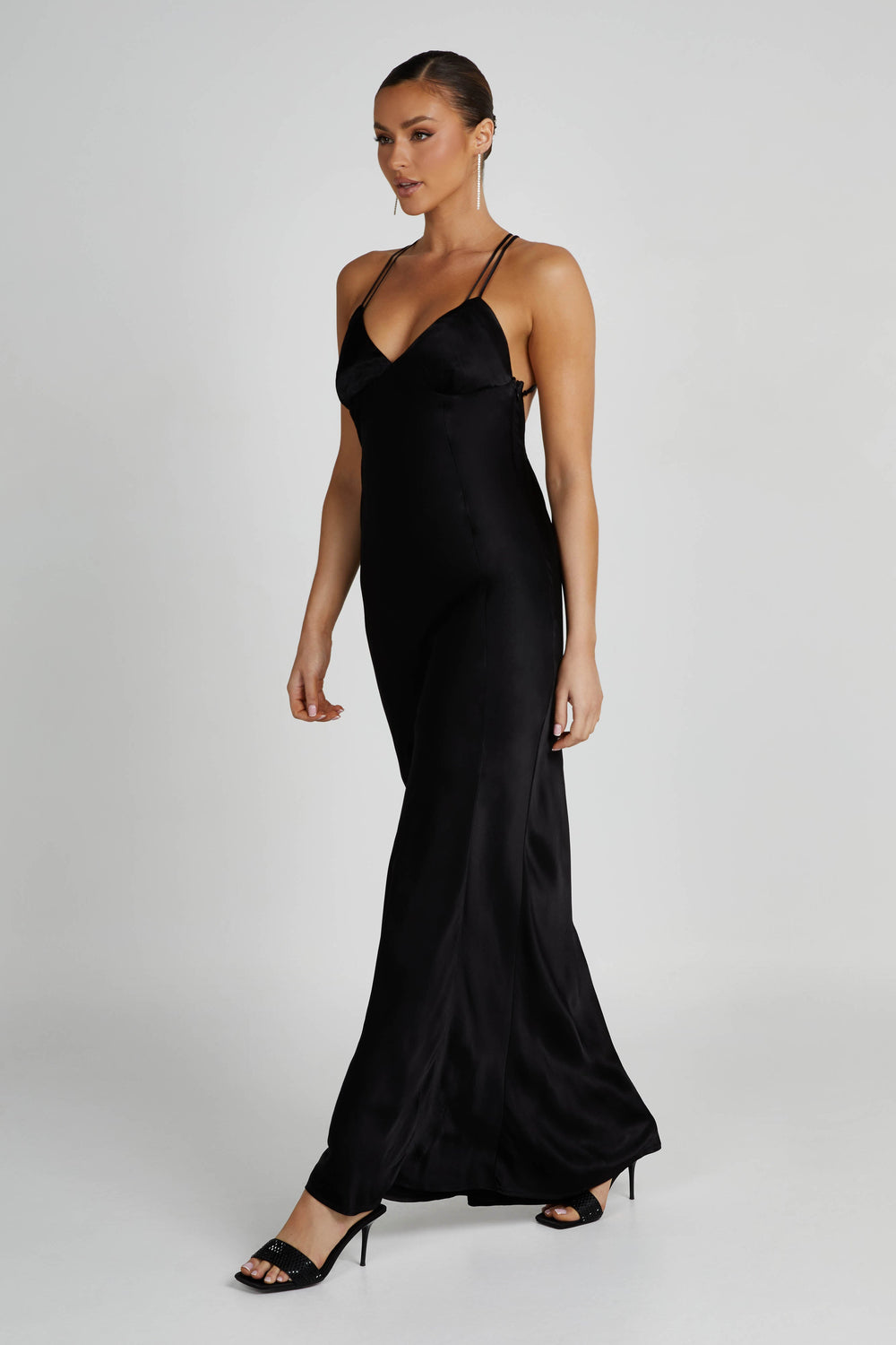 Maxi Dresses & Long Dresses - Shop OnlinePage 6 | MESHKI US
