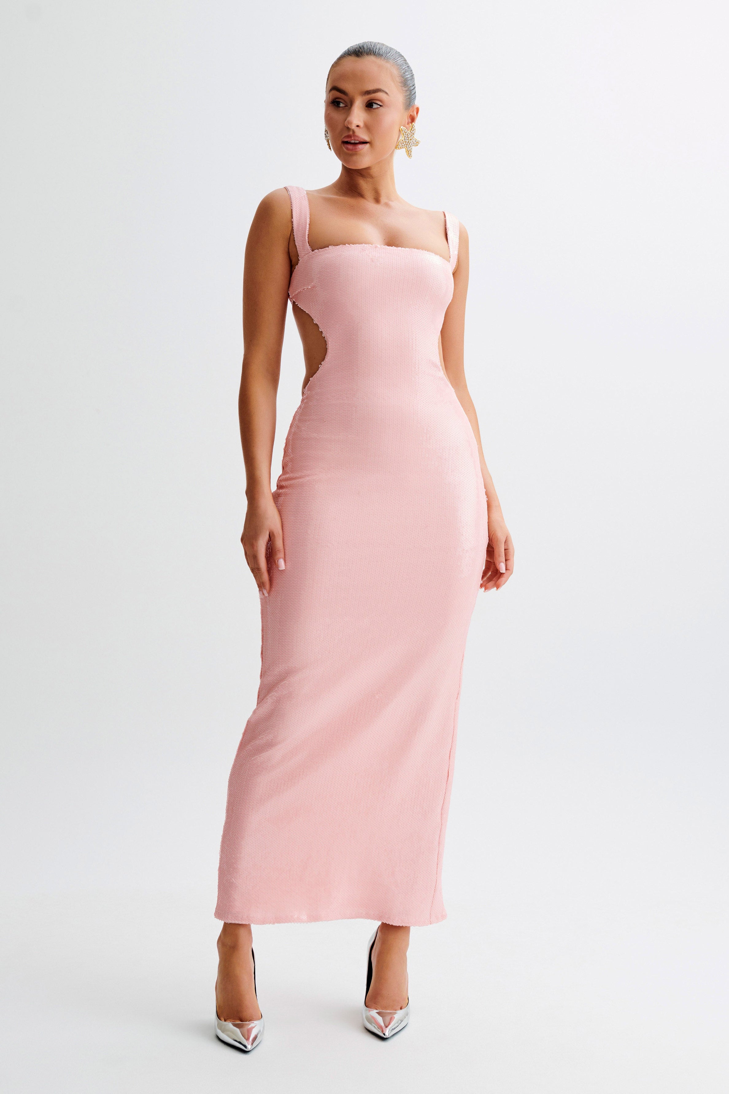 ADORIA DRESS
