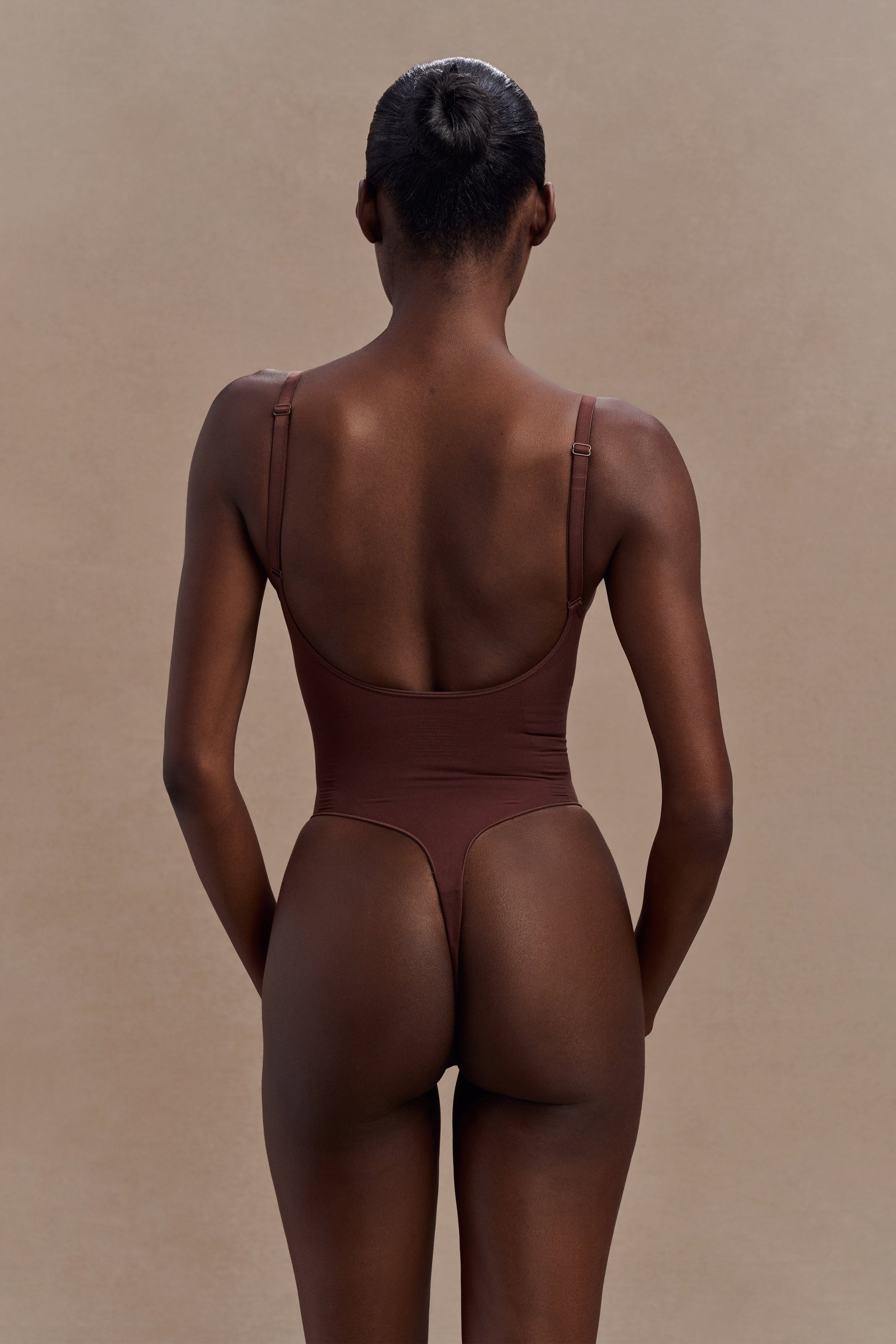 backless dress bodysuit Amazon.com: SUUKSESS Women Backless Y2k Long Sleeve Bodysuit Double Lined Open Back Sexy Basic Top(Ash,X-Small) : Clothing, Shoes & Jewelry