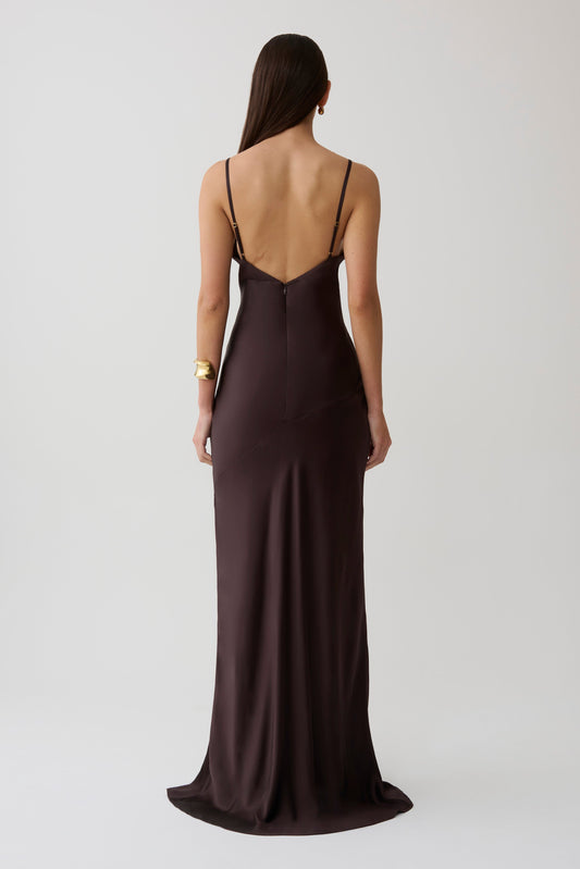 meshki wedding guest dress The Suite This dress from @meshki is