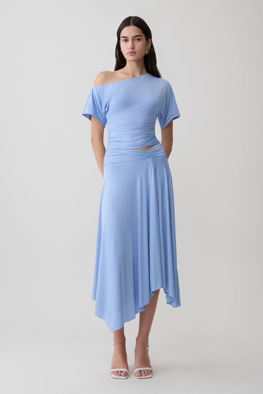meshki beach dress Sea-riously loving this sea green dress Wearing dream dress from @ meshki #maxidresses #beachdress #beachcoverup #knitwear #vacationmode #eshitastic #bayareafashionblogger #bayarea #fashioninfluencer #explore #aahistaaahista [sea green dress