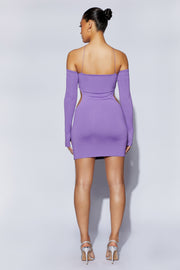 Purple Dresses - Shop Online