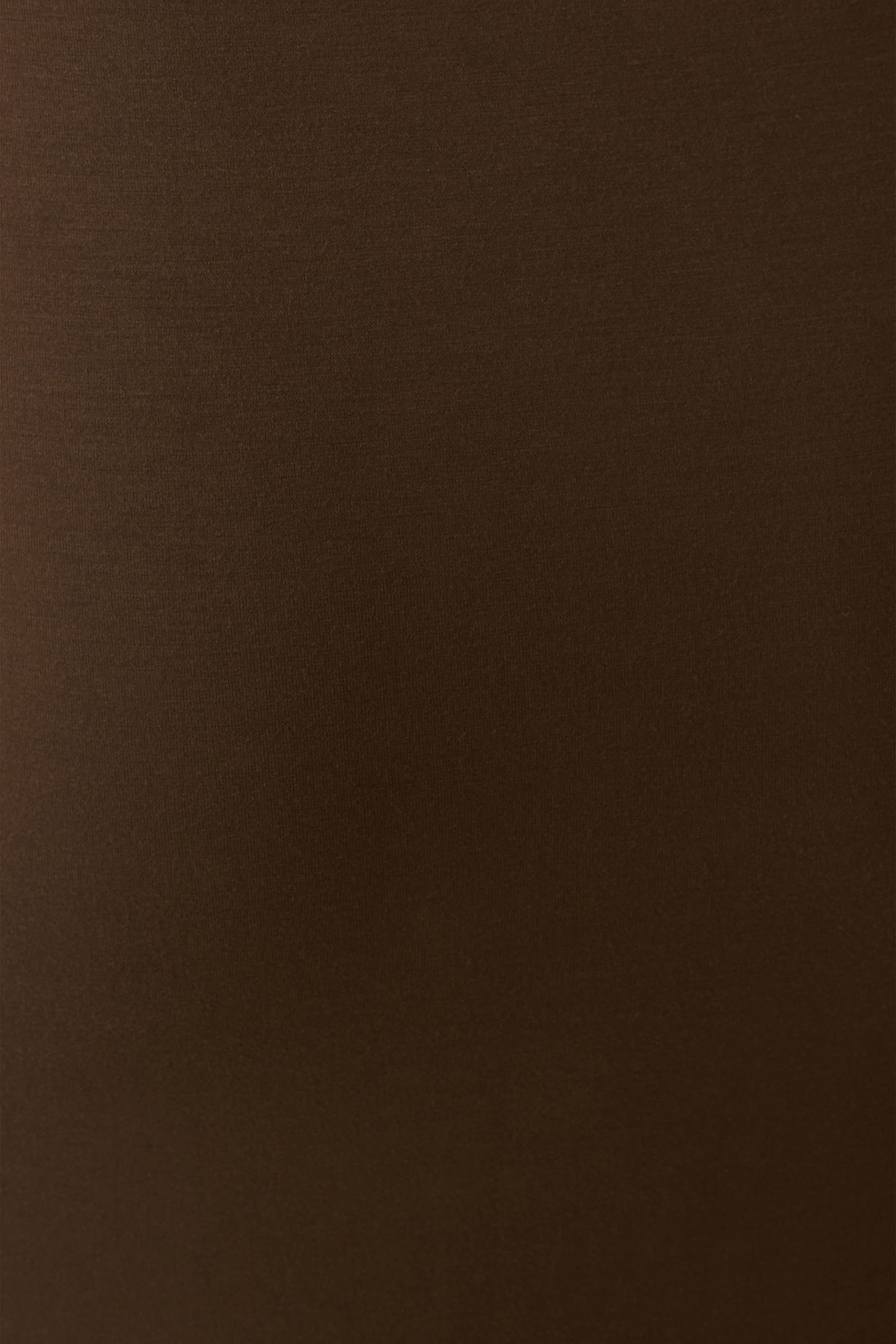 Halley Back T-Strap Maxi Dress - Chocolate #7