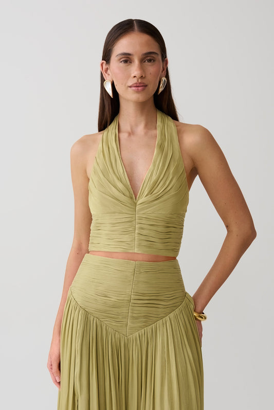 cocktail attire wedding guest dresses Bbonlinedress Women Halter Dress Formal Prom Ruffled Maxi Hi-Lo Homecoming Teens Dress Blush XS Wedding Guest Outfits for Women