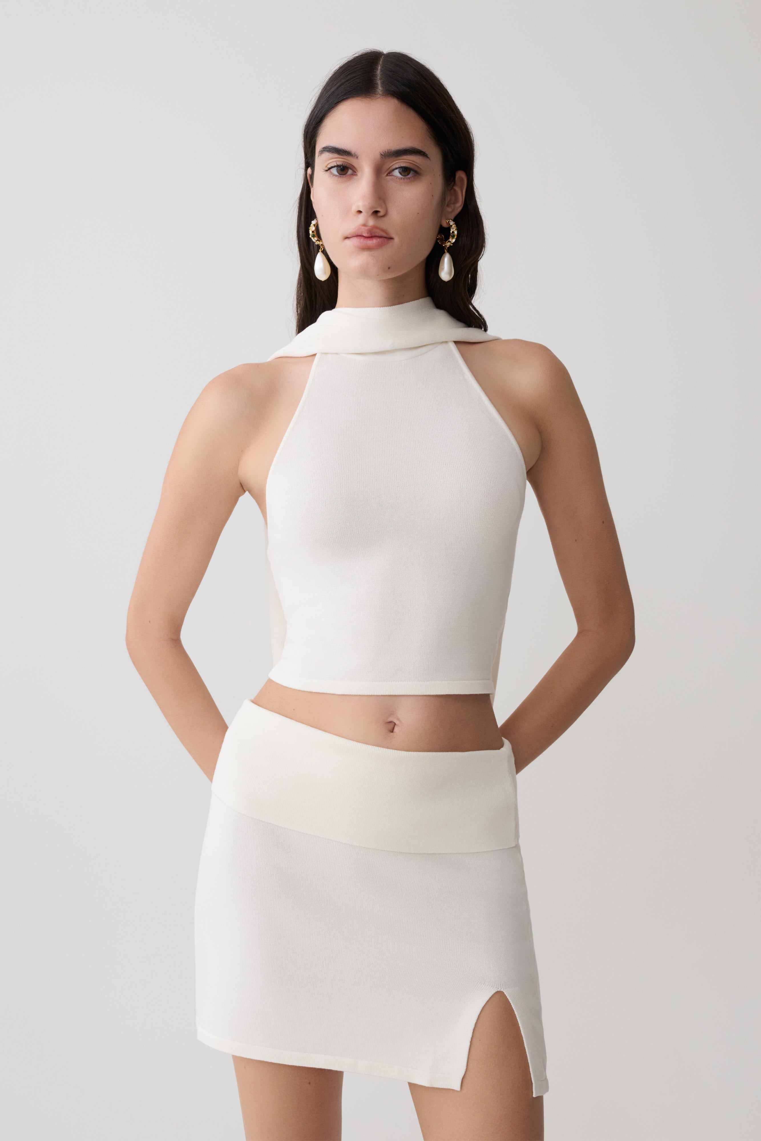 Women's Tops - Shop Online | MESHKI US