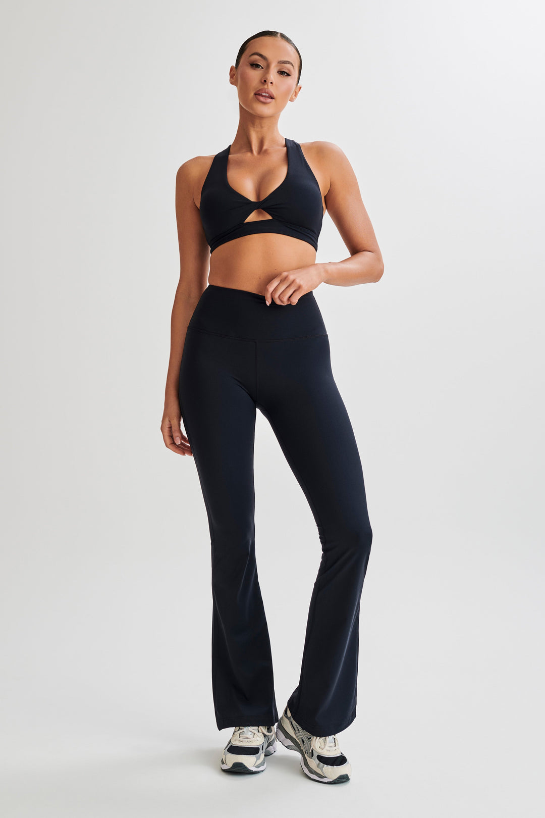 Jess & Jane M109 Yoga Pant