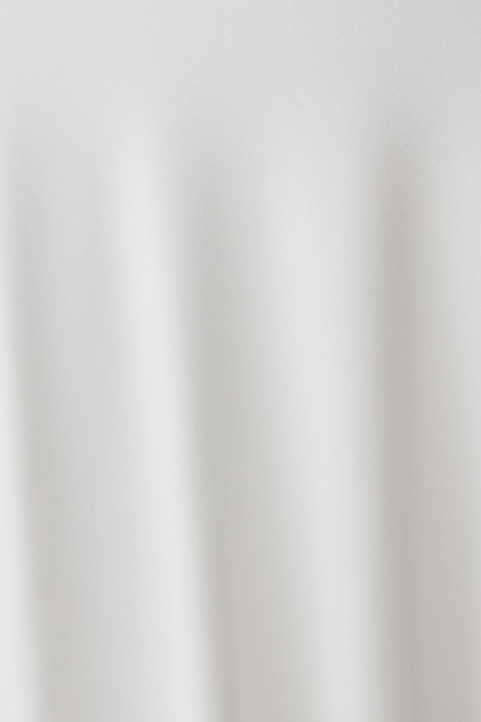 Krish Hankie Halter Midi Dress - White #6