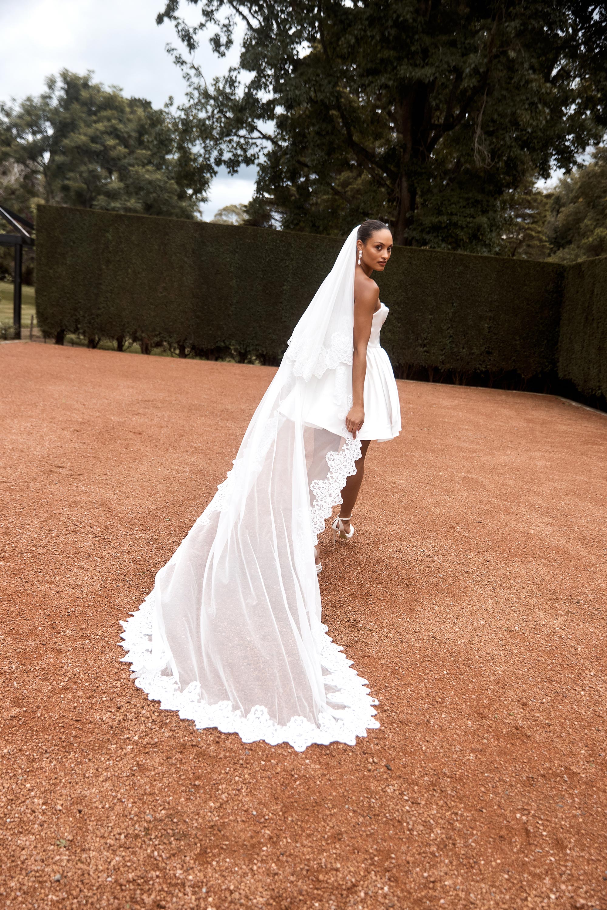 Bridal | MESHKI US Bridal | MESHKI US