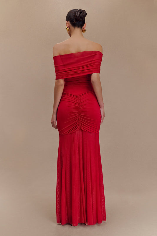 Off The Shoulder Dresses - Shop Online | MESHKI US Off The Shoulder Dresses - Shop Online | MESHKI US