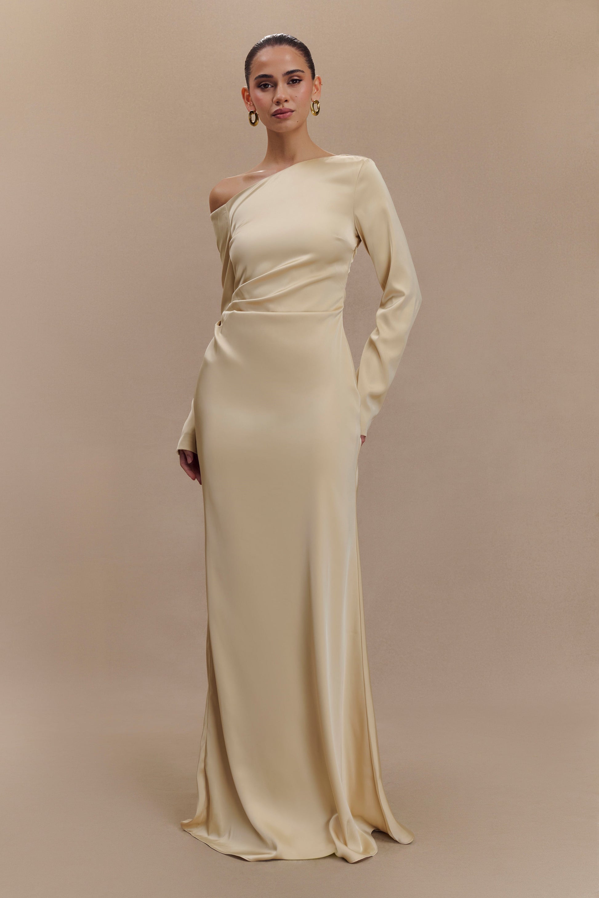 Green Bridesmaid Dresses With Sleeves Sage Bec And Bridge Long Sleeve Silk Dress Bec Bridge Moon Green Bridesmaid Dresses With Sleeves Sage Bec And Bridge Long Sleeve Silk Dress Bec Bridge Moon