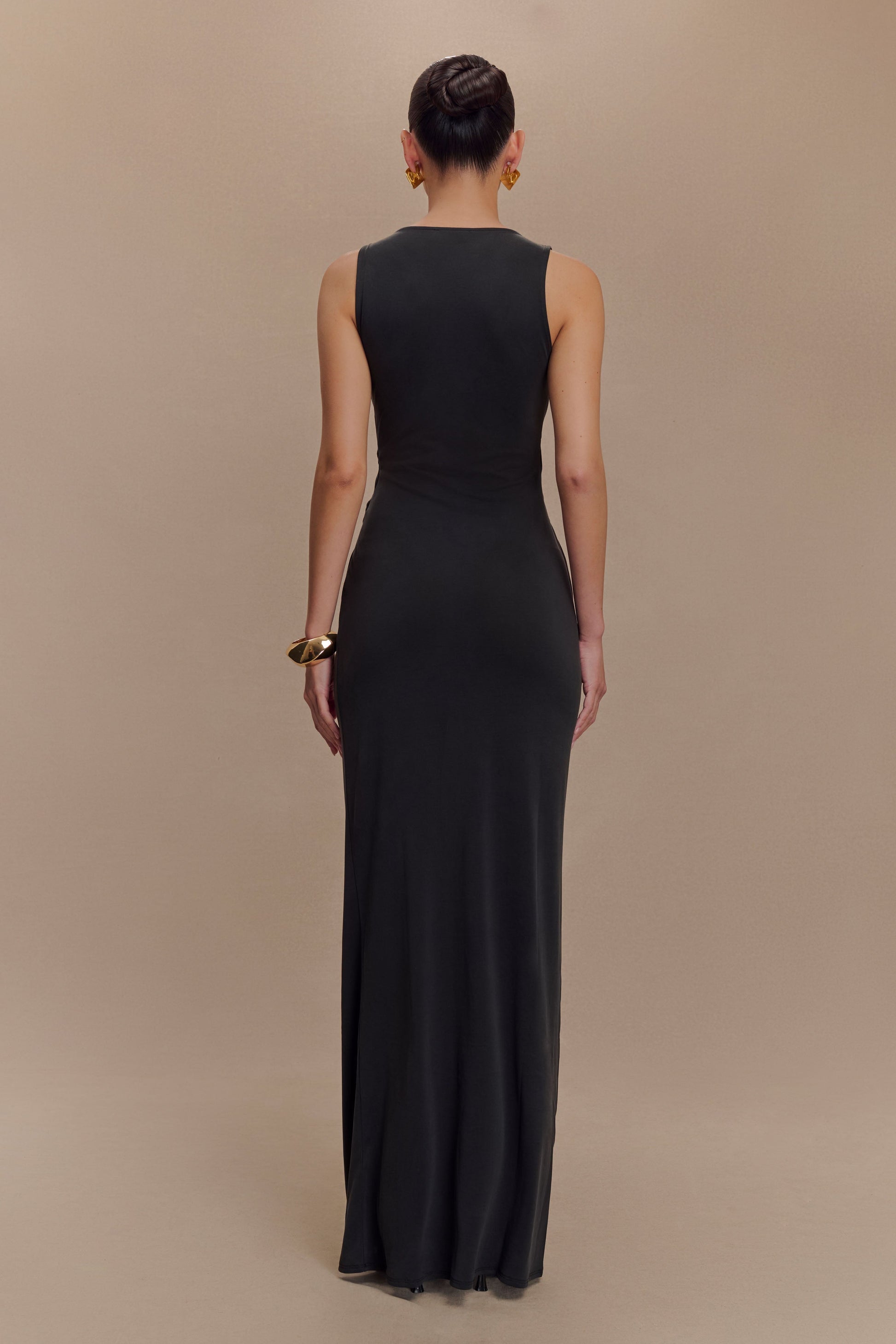 Eileen Fisher Jersey Tank Dress Clearer Modal Maxi Tank Dress Plus 1x Olive Khaki Eileen Fisher Jersey Tank Dress Clearer Modal Maxi Tank Dress Plus 1x Olive Khaki