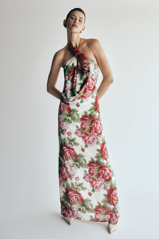 Print Dresses | MESHKI US Print Dresses | MESHKI US