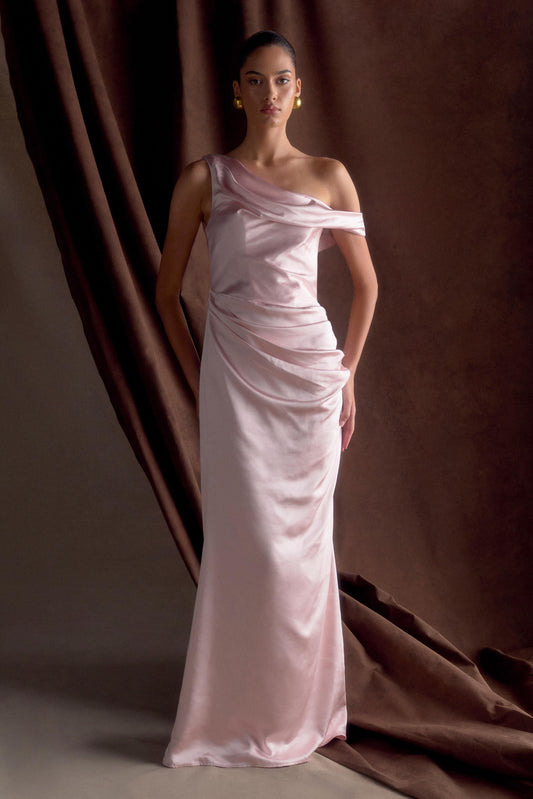 Pink Bridesmaids Dresses | MESHKI US Pink Bridesmaids Dresses | MESHKI US