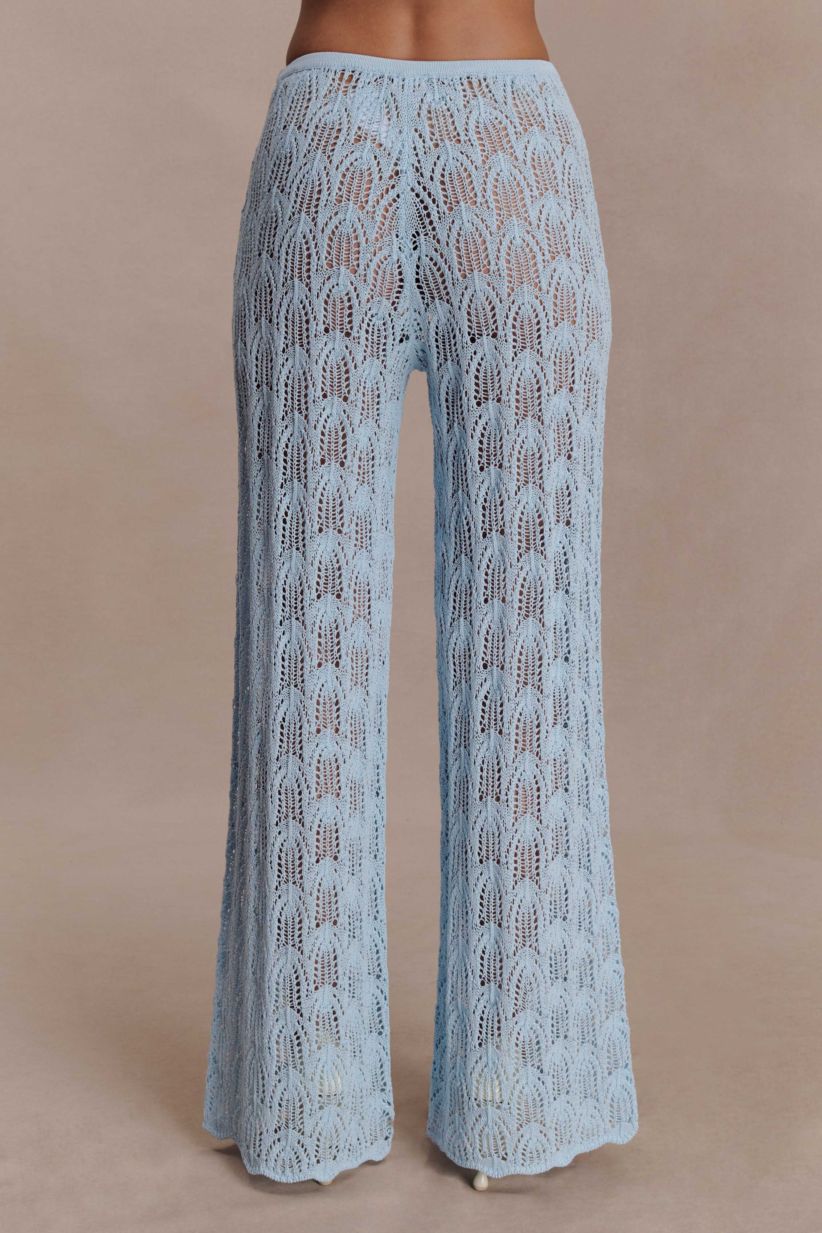 gb mouth 藻 ニットパンツ knit pants gb mouth 藻 ニットパンツ knit pants 【公式通販】