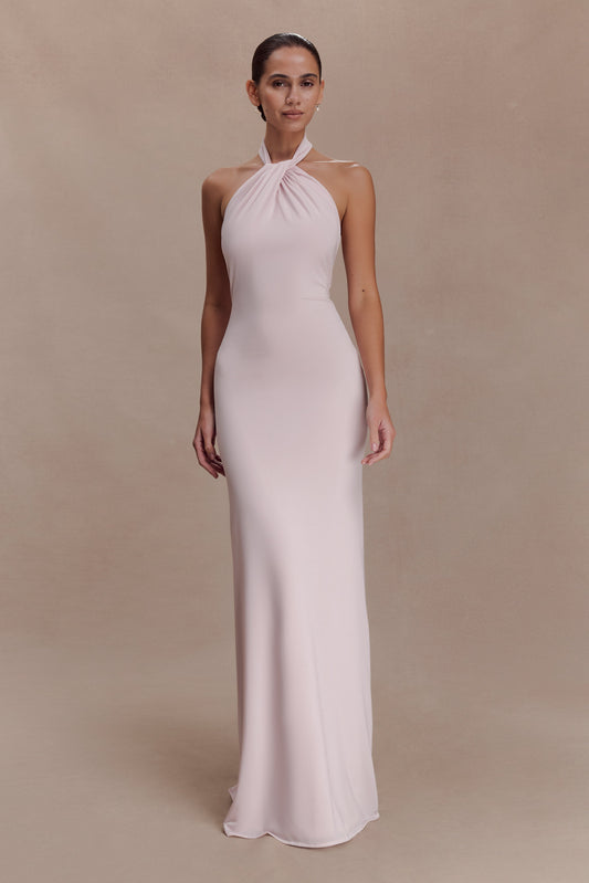 Pink Bridesmaids Dresses | MESHKI US Pink Bridesmaids Dresses | MESHKI US