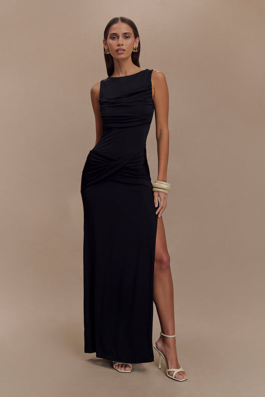 Backless Dresses | Open & Low Back Dresses | MESHKI US Backless Dresses | Open & Low Back Dresses | MESHKI US