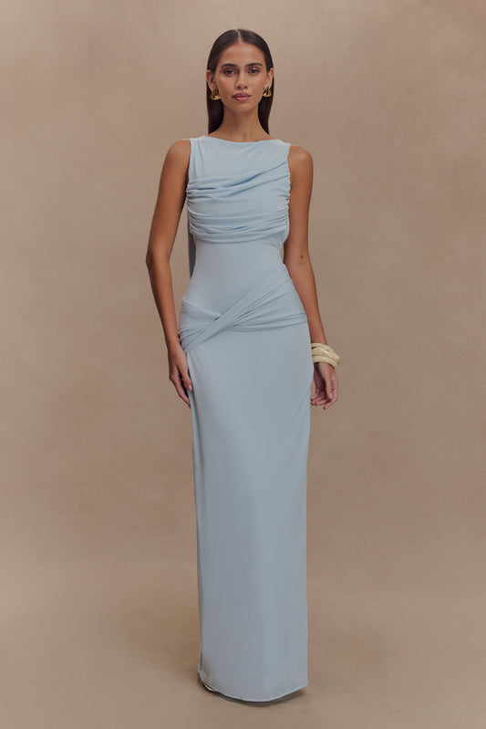 Blue Dresses | Shop Light Blue & Navy Dresses | MESHKI US Blue Dresses | Shop Light Blue & Navy Dresses | MESHKI US