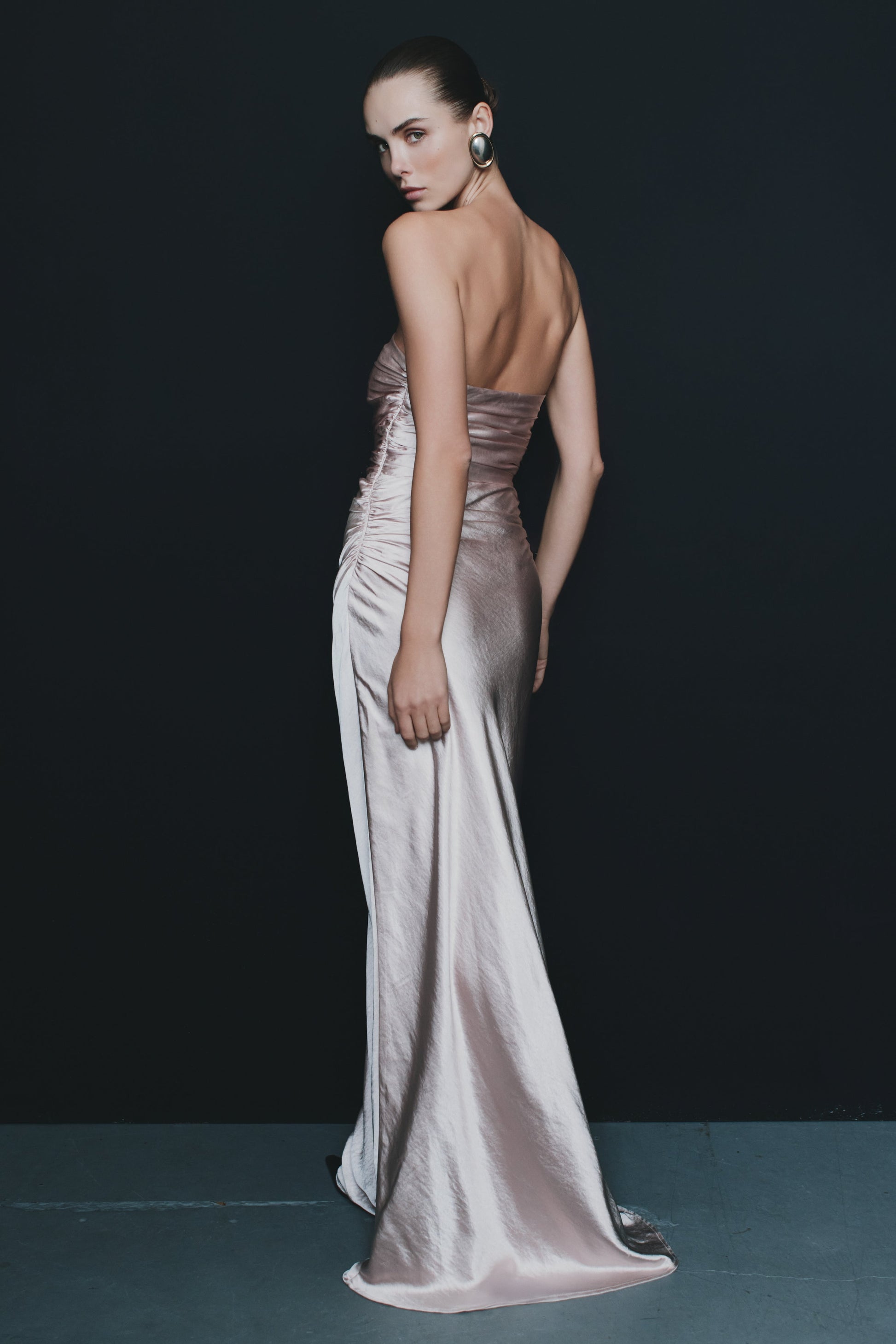 cedar maxi dress Coralie Maxi Dress