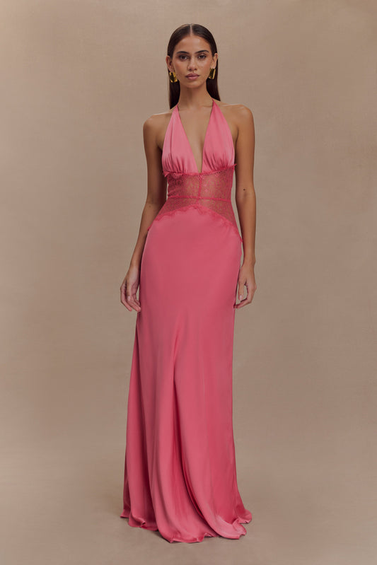 Pink Formal Dresses - Shop Online | MESHKI US Pink Formal Dresses - Shop Online | MESHKI US