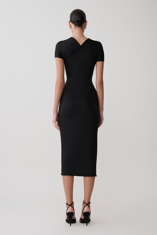 Black Dresses - Shop Online | MESHKI US Black Dresses - Shop Online | MESHKI US