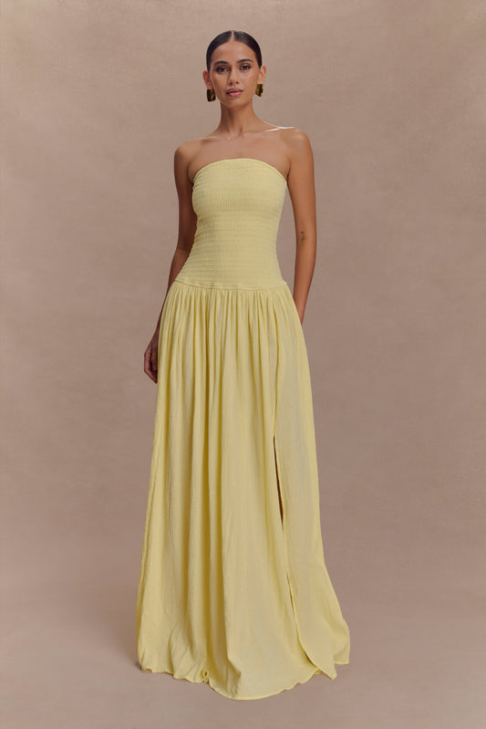 Yellow Dresses | Shop Lemon, Neon & Mustard Dresses | MESHKI US Yellow Dresses | Shop Lemon, Neon & Mustard Dresses | MESHKI US