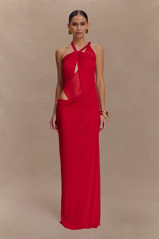 Red Formal Dresses - Shop Online | MESHKI US Red Formal Dresses - Shop Online | MESHKI US