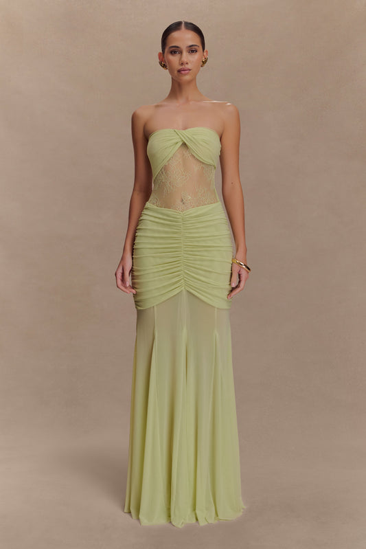 Green Dresses - Formal & More Page 2 | MESHKI US Green Dresses - Formal & More Page 2 | MESHKI US