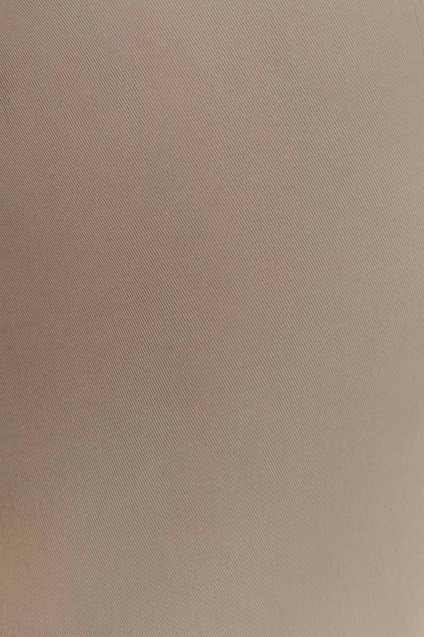 Alden High Waisted Short - Pebble