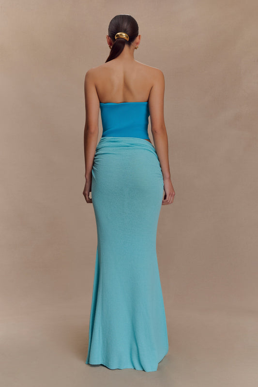Blue Dresses | Shop Light Blue & Navy Dresses | MESHKI US Blue Dresses | Shop Light Blue & Navy Dresses | MESHKI US
