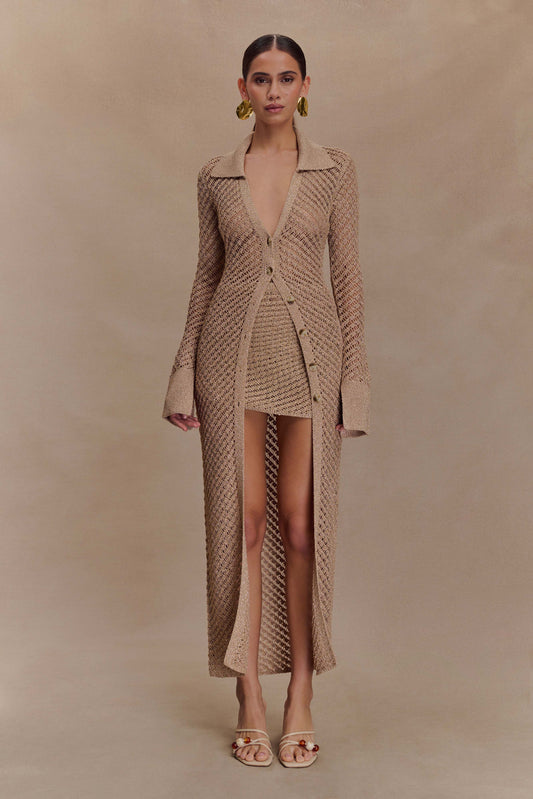Alexandra Saint-Mleux's Resort Collection | MESHKI US Alexandra Saint-Mleux's Resort Collection | MESHKI US