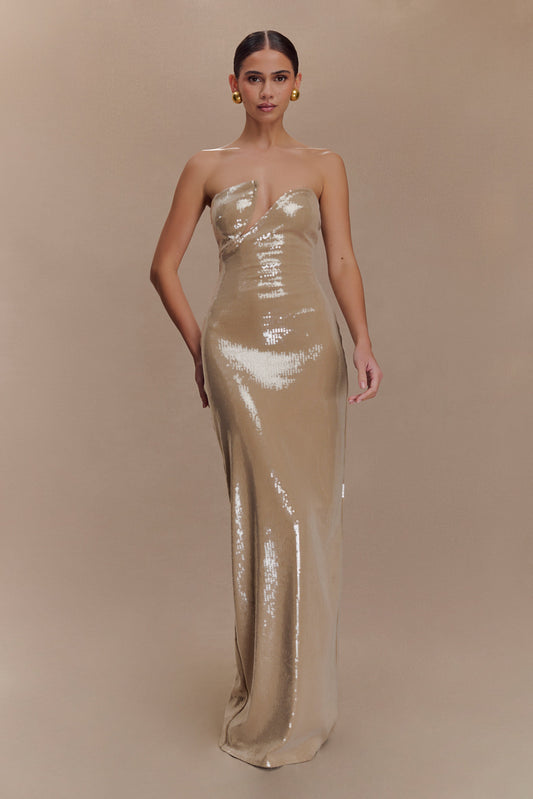 Beige Dresses | Shop Cream & Nude Dresses | MESHKI US Beige Dresses | Shop Cream & Nude Dresses | MESHKI US