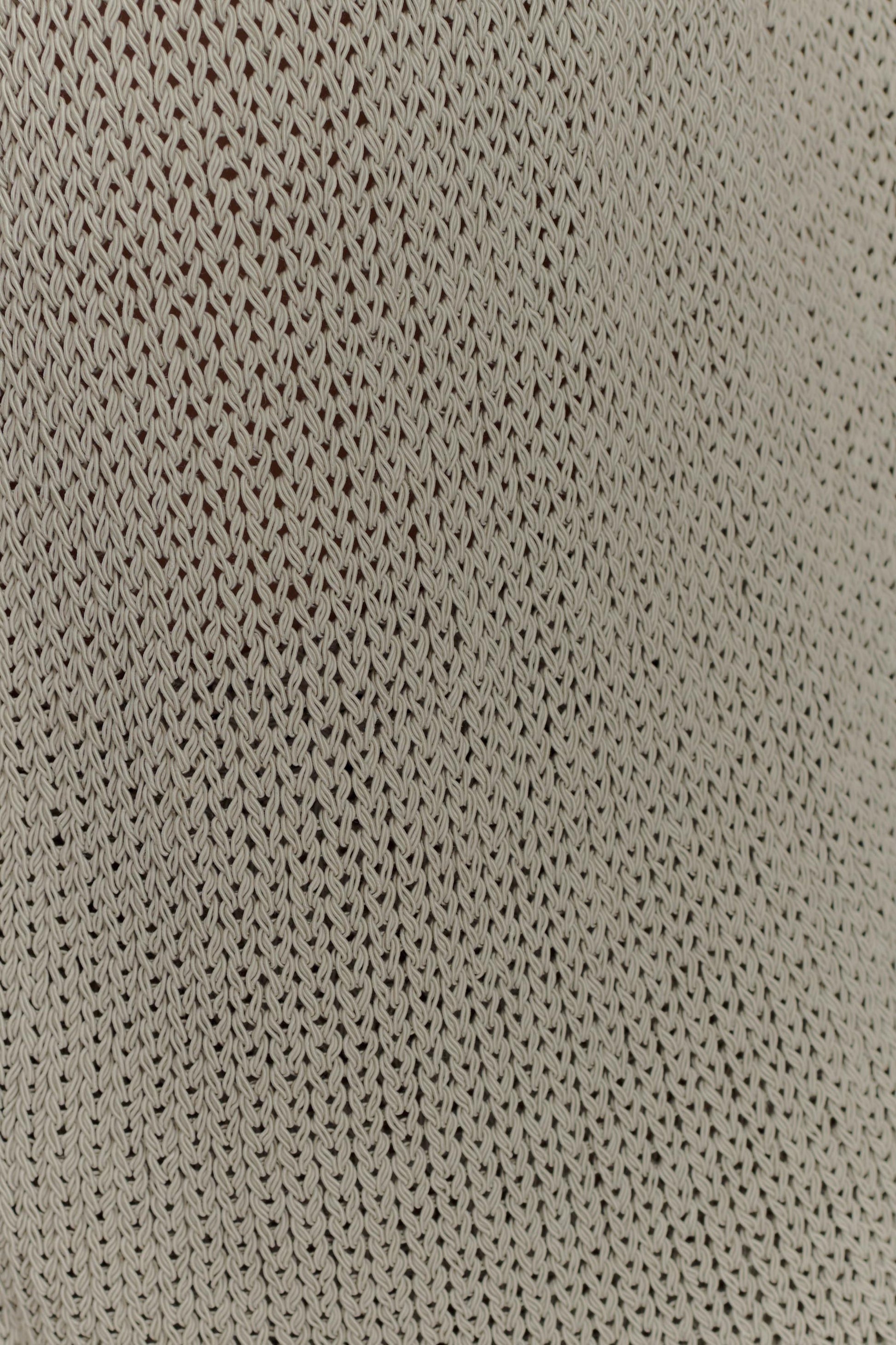 Malani Wide Leg Knit Pants - Sage #5