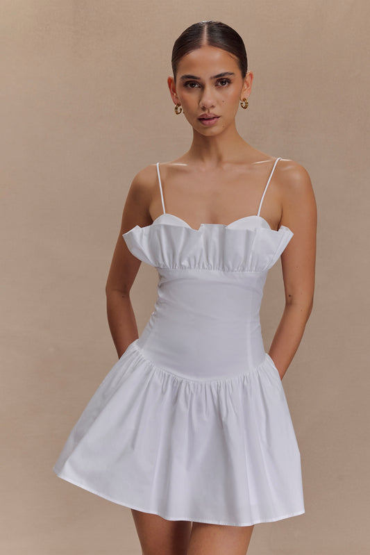 White Dresses For Women | Mini, Midi & Maxi Dresses Page 5 | MESHKI US White Dresses For Women | Mini, Midi & Maxi Dresses Page 5 | MESHKI US
