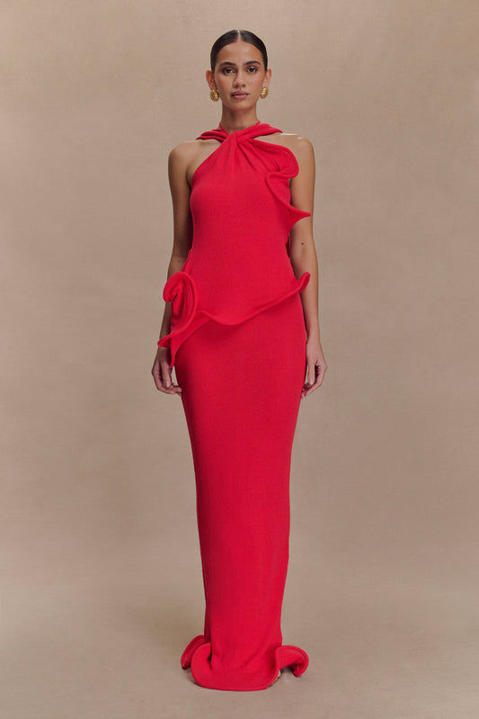 Red Birthday Dresses - Shop Online | MESHKI US Red Birthday Dresses - Shop Online | MESHKI US