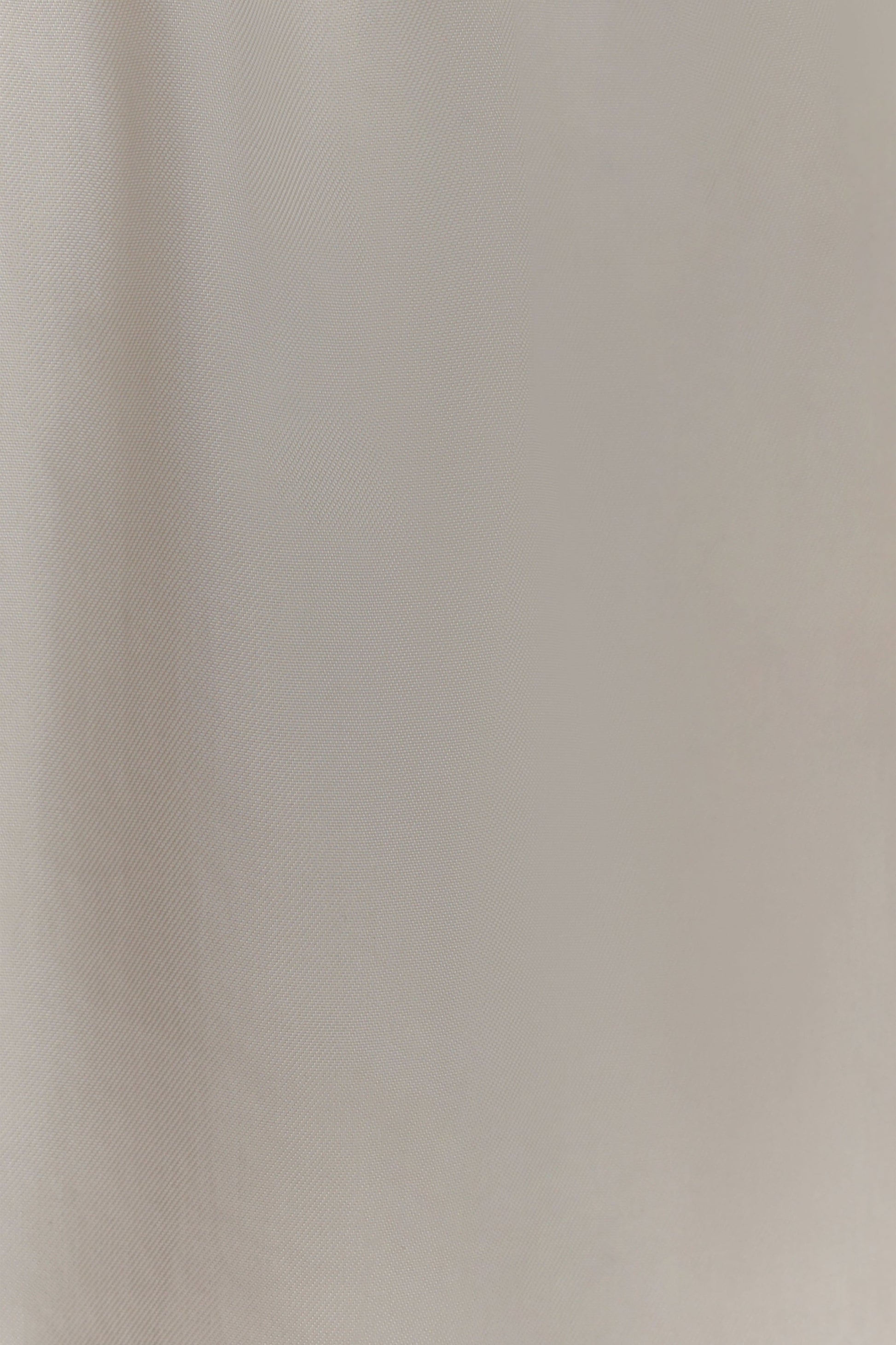 Violeta Straight Leg Pant - Ivory #4