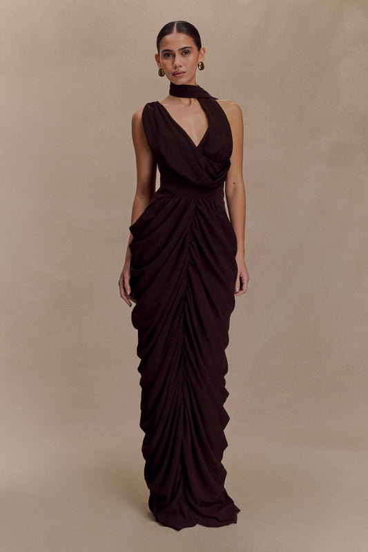 Brown Dresses - Formal & More Page 3 | MESHKI US Brown Dresses - Formal & More Page 3 | MESHKI US