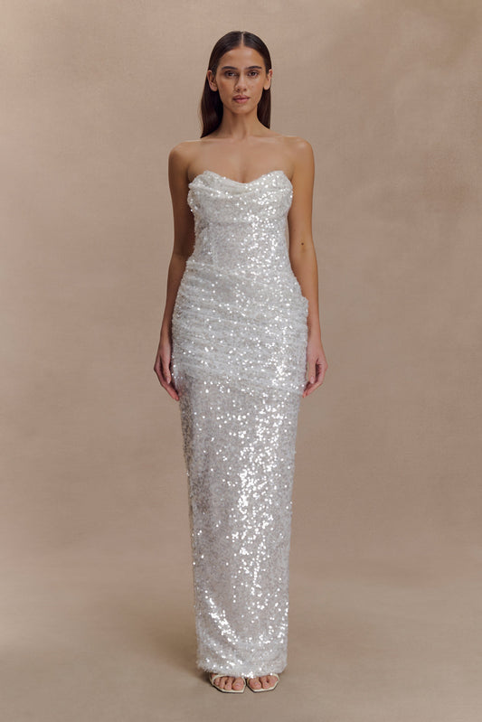 Sequin Dresses - Sparkly, Glitter & Shimmer Dresses | MESHKI US Sequin Dresses - Sparkly, Glitter & Shimmer Dresses | MESHKI US