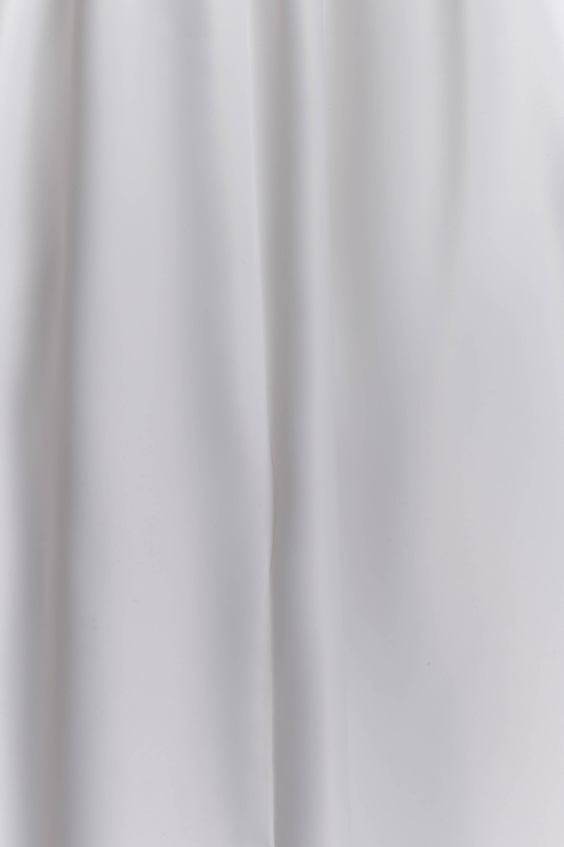 Elizabeth Strapless Corset Maxi Dress - White #7