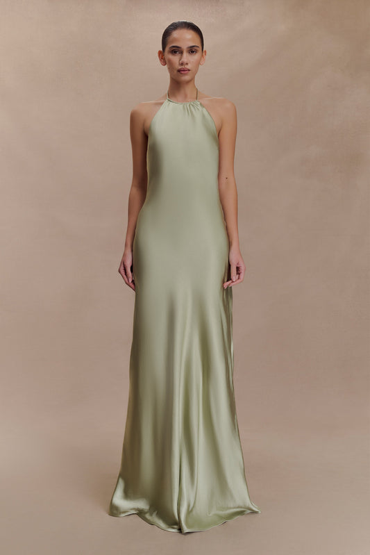 Green Dresses - Formal & More | MESHKI US Green Dresses - Formal & More | MESHKI US
