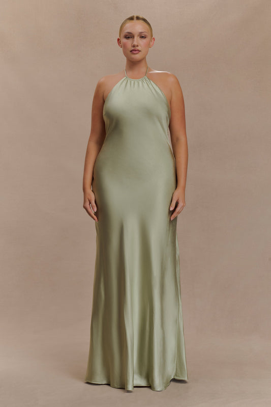 Green Bridesmaids Dresses | MESHKI US Green Bridesmaids Dresses | MESHKI US