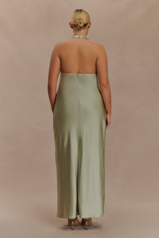 Green Dresses - Formal & More | MESHKI US Green Dresses - Formal & More | MESHKI US