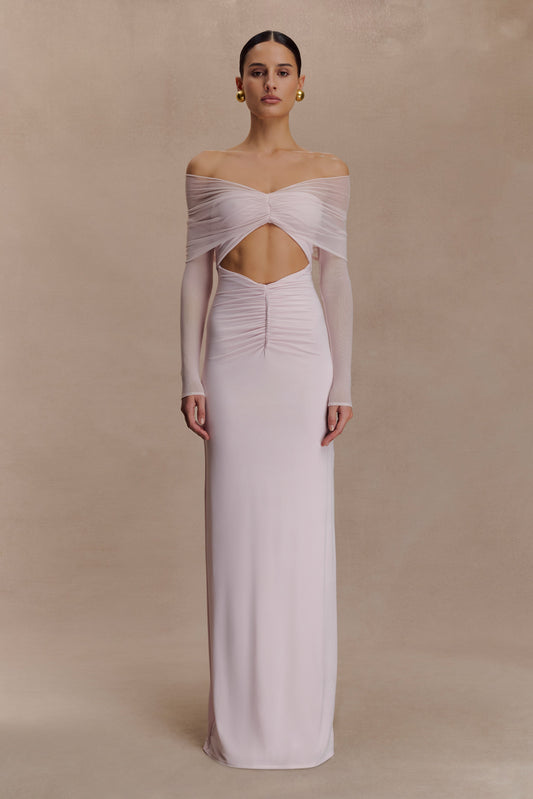 Pink Formal Dresses - Shop Online | MESHKI US Pink Formal Dresses - Shop Online | MESHKI US