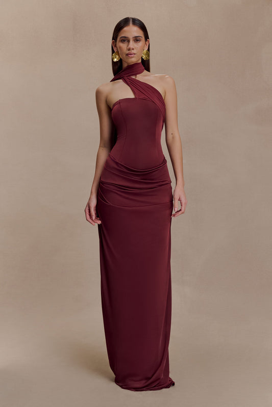 Red Dresses for Women - Shop Online | MESHKI US Red Dresses for Women - Shop Online | MESHKI US